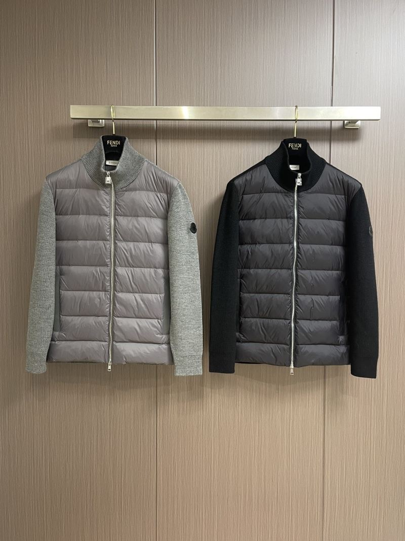 Moncler Down Jackets